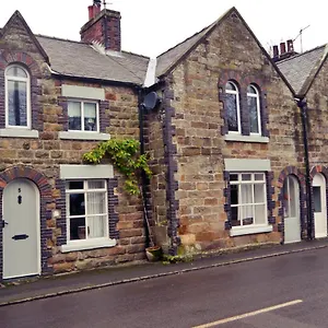 Rosedale , Rosedale Abbey United Kingdom