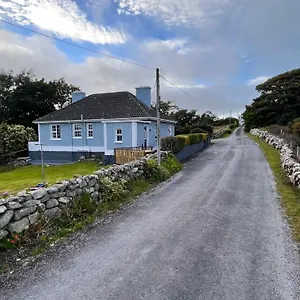 Wild Atlantic , Galway Ireland