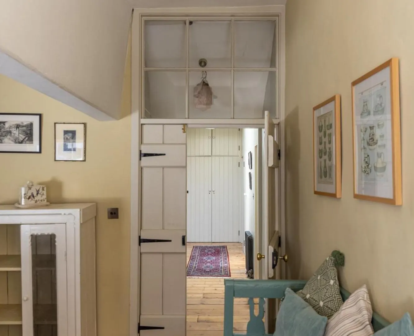 Apartment Merrion Mews Dublin Ireland