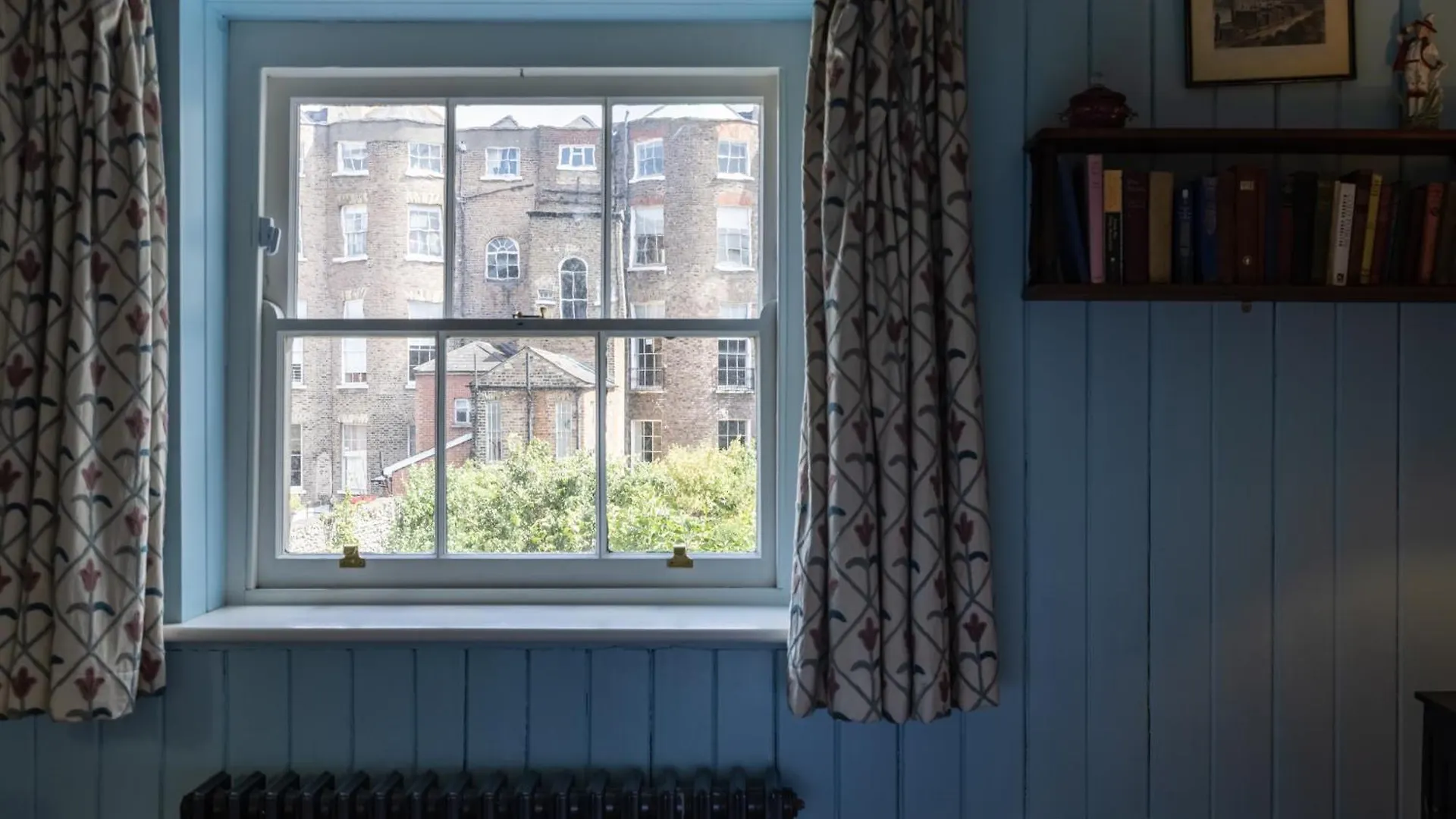 Apartment Merrion Mews Dublin