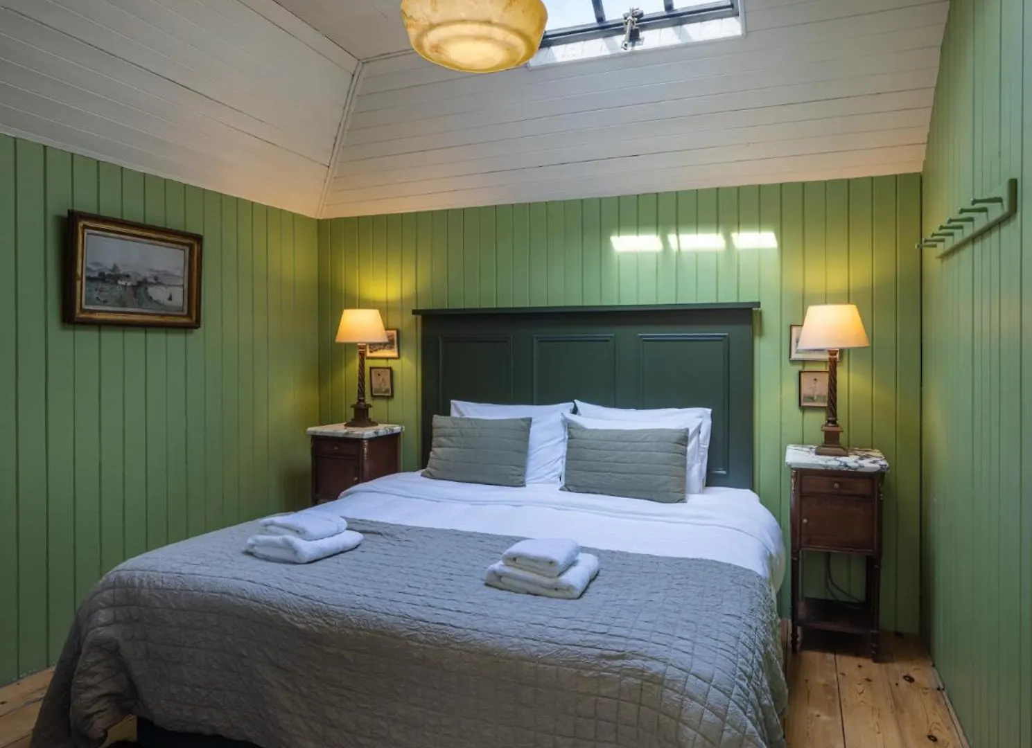 Apartment Merrion Mews Dublin