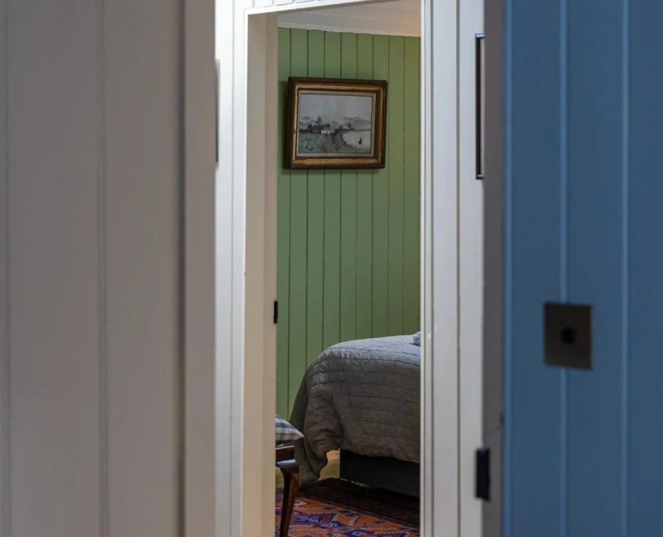 Merrion Mews Dublin Apartment