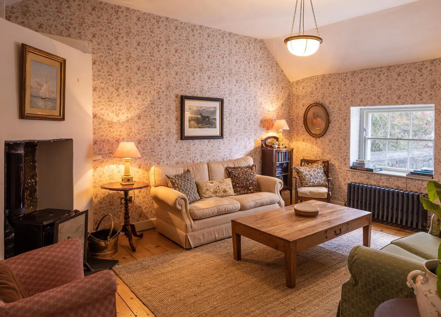 Merrion Mews Dublin Apartment