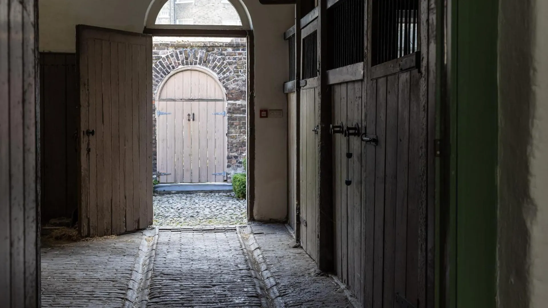 Merrion Mews contacts